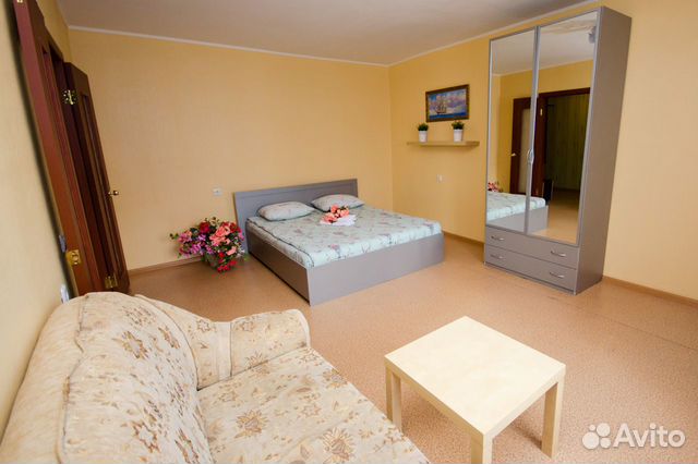 1-к квартира, 36 м², 3/9 эт. 1-к квартира, 36 м², 3/9 эт.
