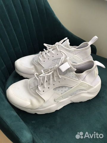 Кроссовки Nike Air Huarache Кроссовки Nike Air Huarache