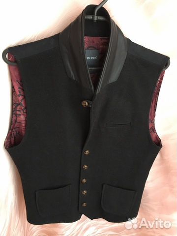 Жилет мужской (XL) Жилет мужской (XL)