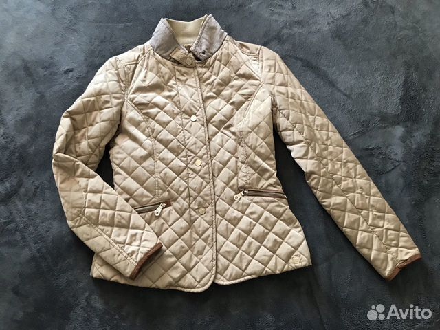 Куртка Massimo Dutti