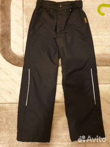 Штаны демисезон reima Штаны демисезон reima