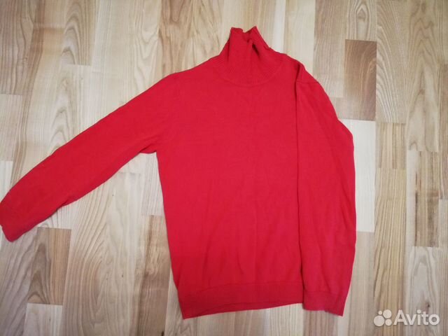 Свитер для мальчика