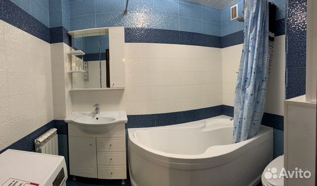 2-к квартира, 71 м², 7/10 эт.