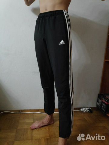 Брюки adidas sport essentials