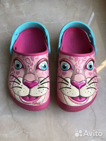 Сабо crocs Сабо crocs