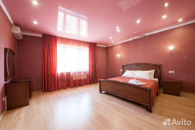 1-к квартира, 49 м², 5/9 эт. 1-к квартира, 49 м², 5/9 эт.