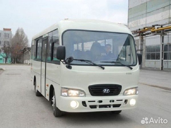 Запчасти Hyundai County / Хендай Каунти Запчасти Hyundai County / Хендай Каунти