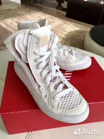 Кеды Adidas Stella McCartney Кеды Adidas Stella McCartney