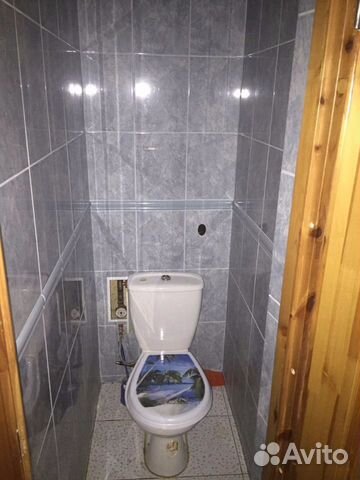 3-к квартира, 60 м², 4/5 эт.