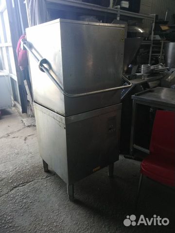 Посудомоечная машина Electrolux Professional nhtd Посудомоечная машина Electrolux Professional nhtd