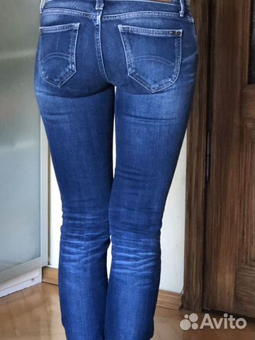 Джинсы Lewis,Hilfiger denim, 27/32