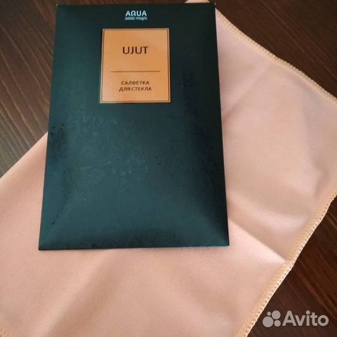 Салфетка для стекла Салфетка для стекла