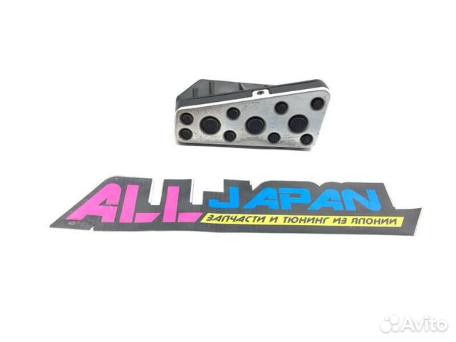 Педальный узел передний Subaru Impreza Wrx Sti GD Педальный узел передний Subaru Impreza Wrx Sti GD