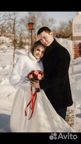 Платье