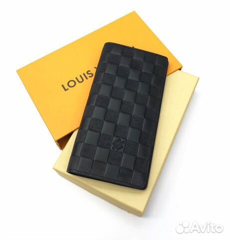 Портмоне кошелёк Louis Vuitton Портмоне кошелёк Louis Vuitton