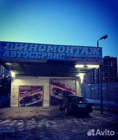 Гараж, > 30 м² Гараж, > 30 м²