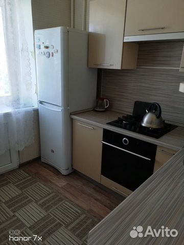 2-к квартира, 42 м², 8/9 эт.