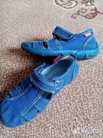 Сандали Сандали