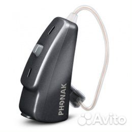 Слуховой аппарат Phonak Audeo Q90-312