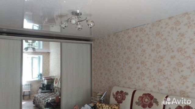 1-к квартира, 31 м², 1/5 эт.