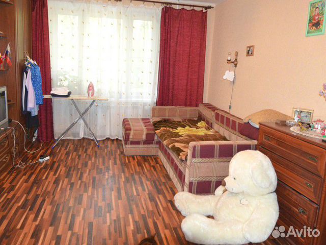 1-к квартира, 37 м², 2/12 эт. 1-к квартира, 37 м², 2/12 эт.