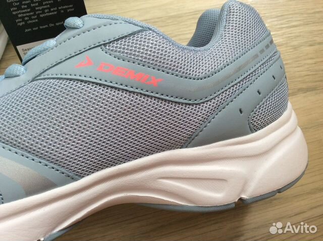 Новые лёгкие женские кроссовки для бега Новые лёгкие женские кроссовки для бега