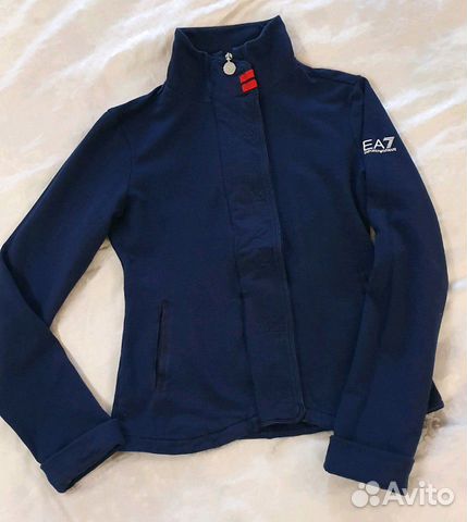 Кофта emporio armani Кофта emporio armani