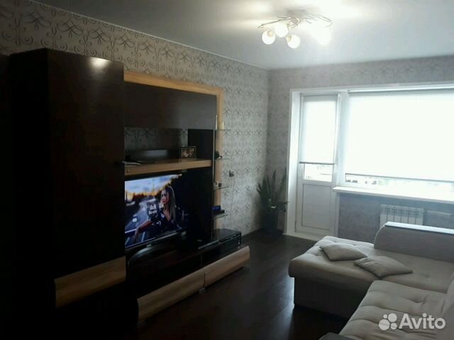 2-к квартира, 45 м², 4/5 эт.