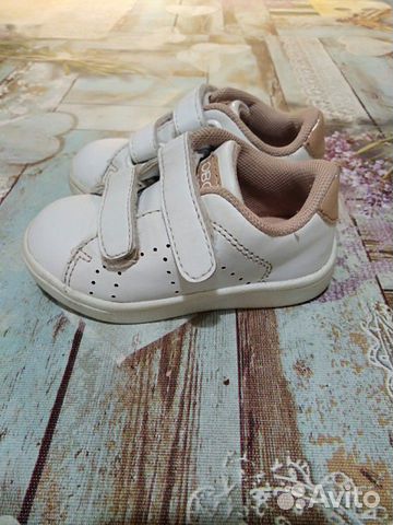 Кроссовки р. 20