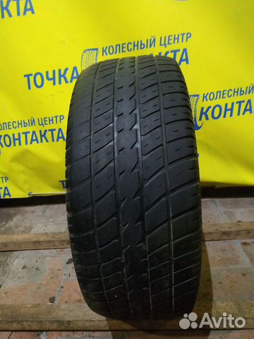 235 55 16 Cooper Cobra Radial G/T