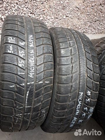 Шины 195 55 r16 Michelin alpin Шины 195 55 r16 Michelin alpin