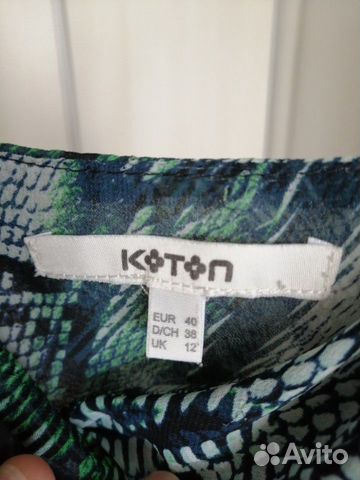 Платье Платье