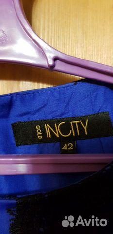 Платье incity женское новое Платье incity женское новое