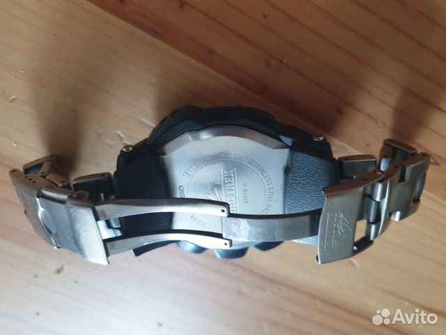 Часы Casio Pro Trek PRG 500t Часы Casio Pro Trek PRG 500t