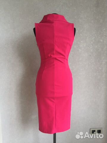 Новое платье Италия Sportstaff S Новое платье Италия Sportstaff S