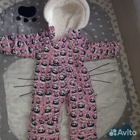 Комбинезон