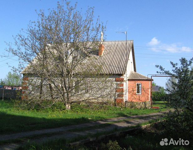Дом 190 м² на участке 25 сот.