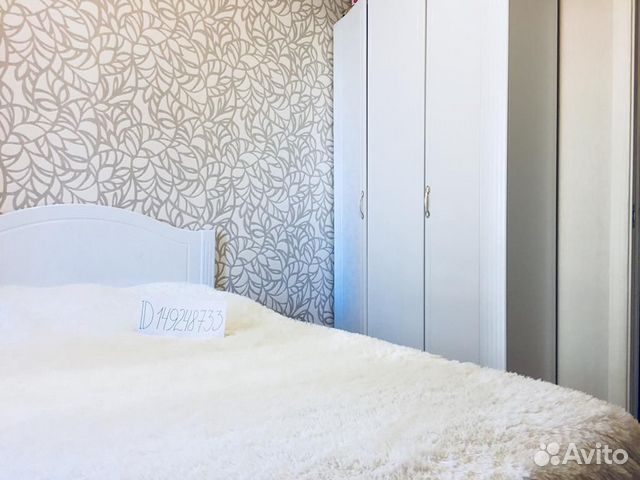 1-к квартира, 35 м², 8/9 эт. 1-к квартира, 35 м², 8/9 эт.
