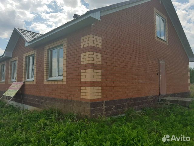 Коттедж 130 м² на участке 15 сот. Коттедж 130 м² на участке 15 сот.