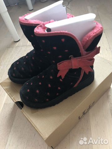 Ugg оригинал 28 размер