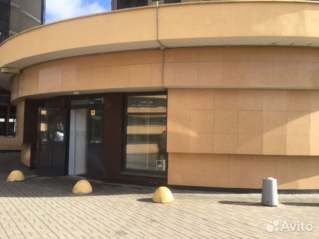 Помещение свободного назначения, 231 м² Помещение свободного назначения, 231 м²