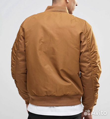 carhartt ashton bomber