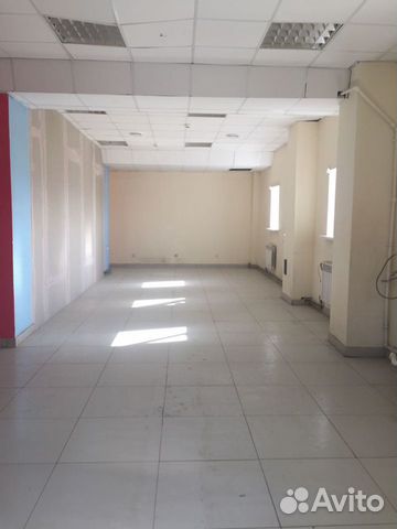 Помещение свободного назначения,торговое 134.3 м² Помещение свободного назначения,торговое 134.3 м²