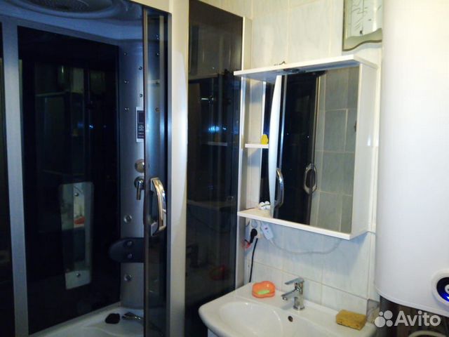 

2-к. квартира, 43 м², 3 кровати