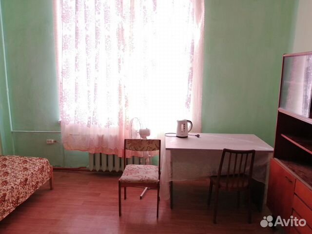 Комната 17 в 3-к, 2/2 эт.