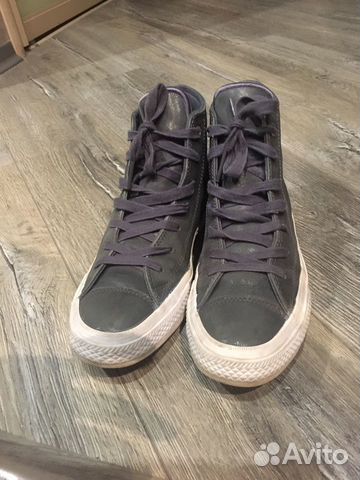 Кеды converse Кеды converse