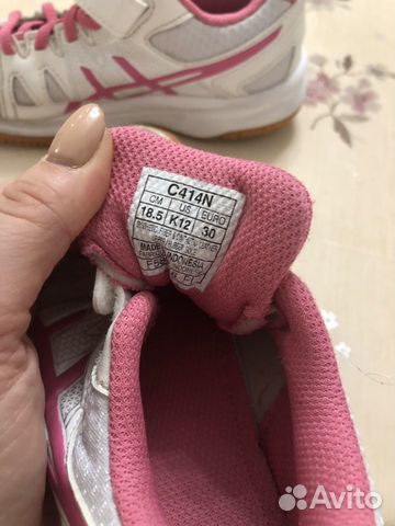 Кроссовки для Тенниса asics Кроссовки для Тенниса asics