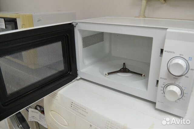 Микроволновая печь Микроволновая печь