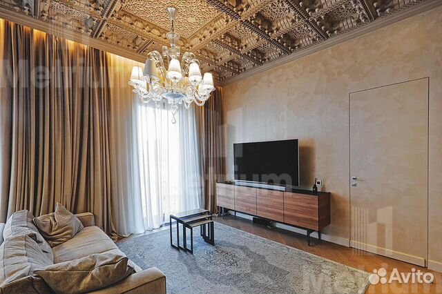 3-к квартира, 95.8 м², 5/10 эт. 3-к квартира, 95.8 м², 5/10 эт.