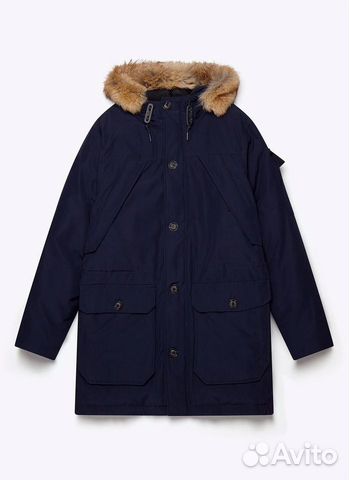 Penfield Hoosac Down Jacket Penfield Hoosac Down Jacket